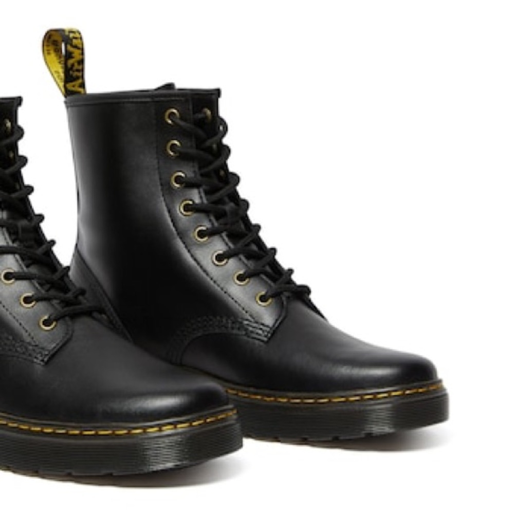 Dr. Martens Zavala Bootie